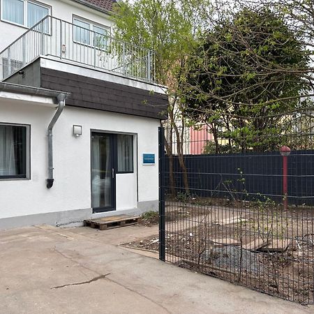 Central Bonn Apartments I Private Parking I Home2Share Luaran gambar