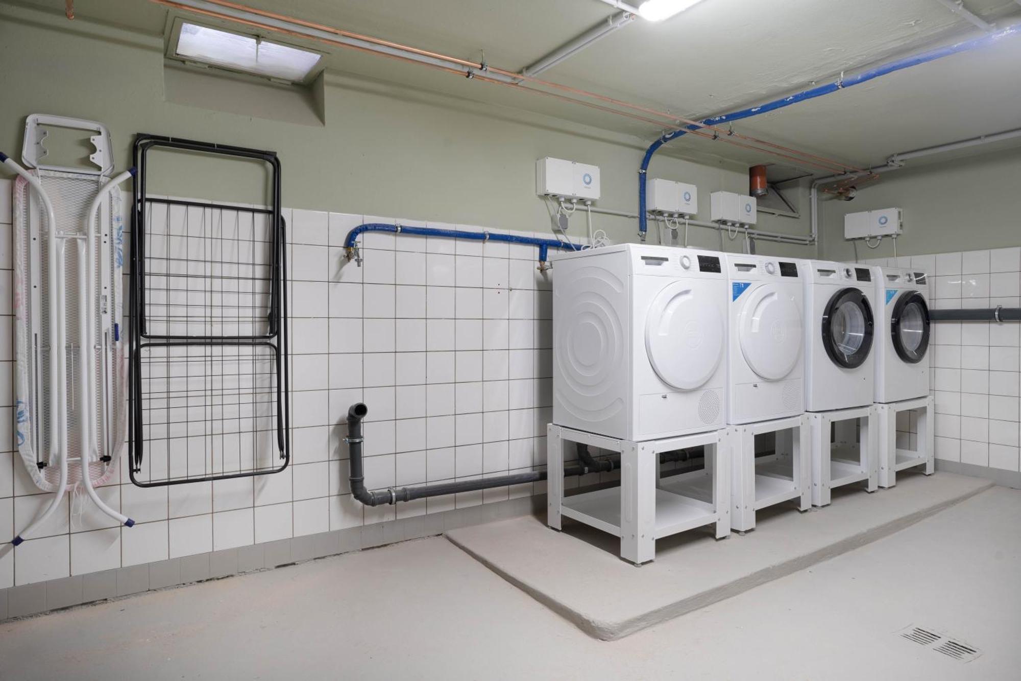 Central Bonn Apartments I Private Parking I Home2Share Luaran gambar