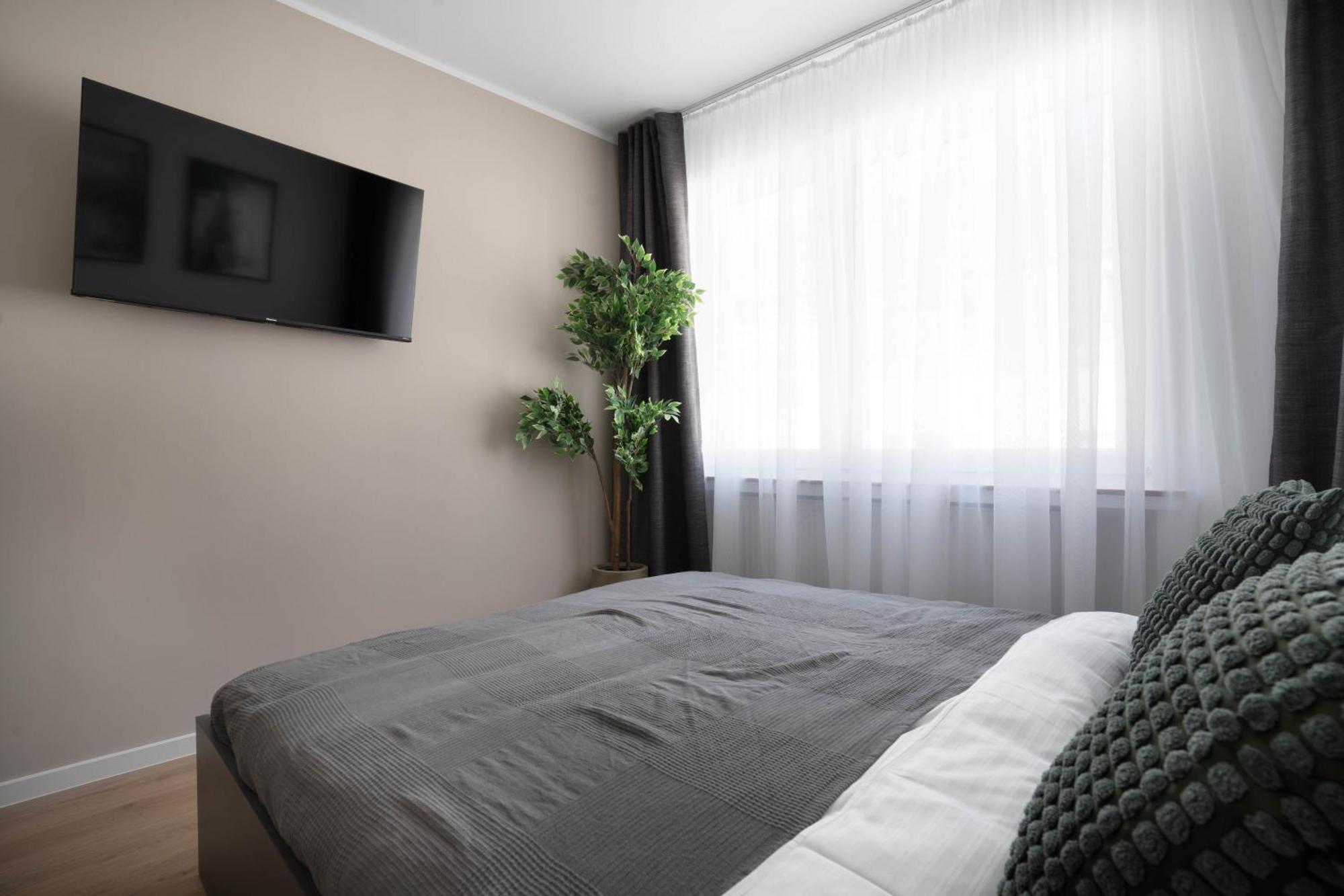 Central Bonn Apartments I Private Parking I Home2Share Luaran gambar