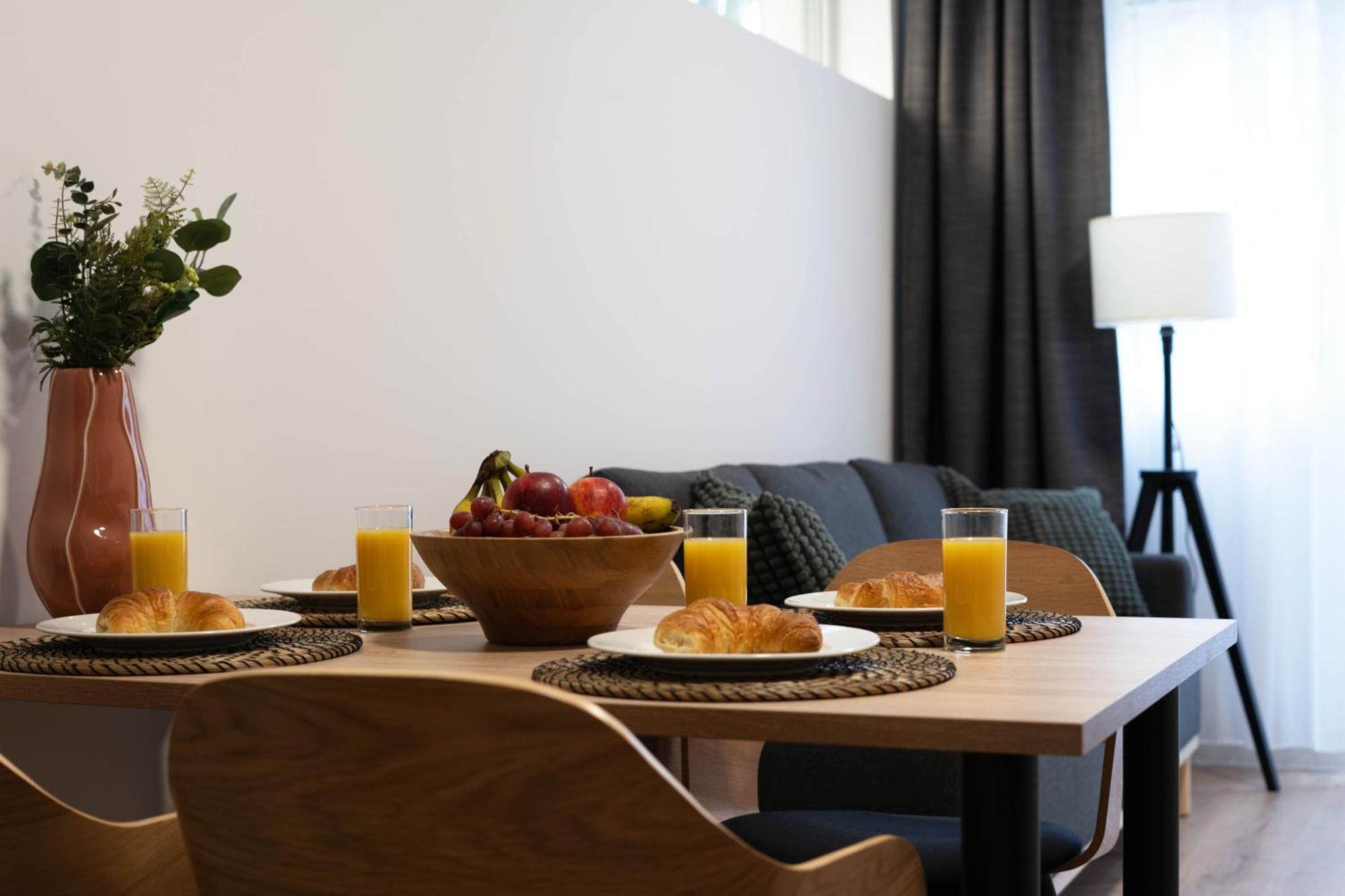Central Bonn Apartments I Private Parking I Home2Share Luaran gambar