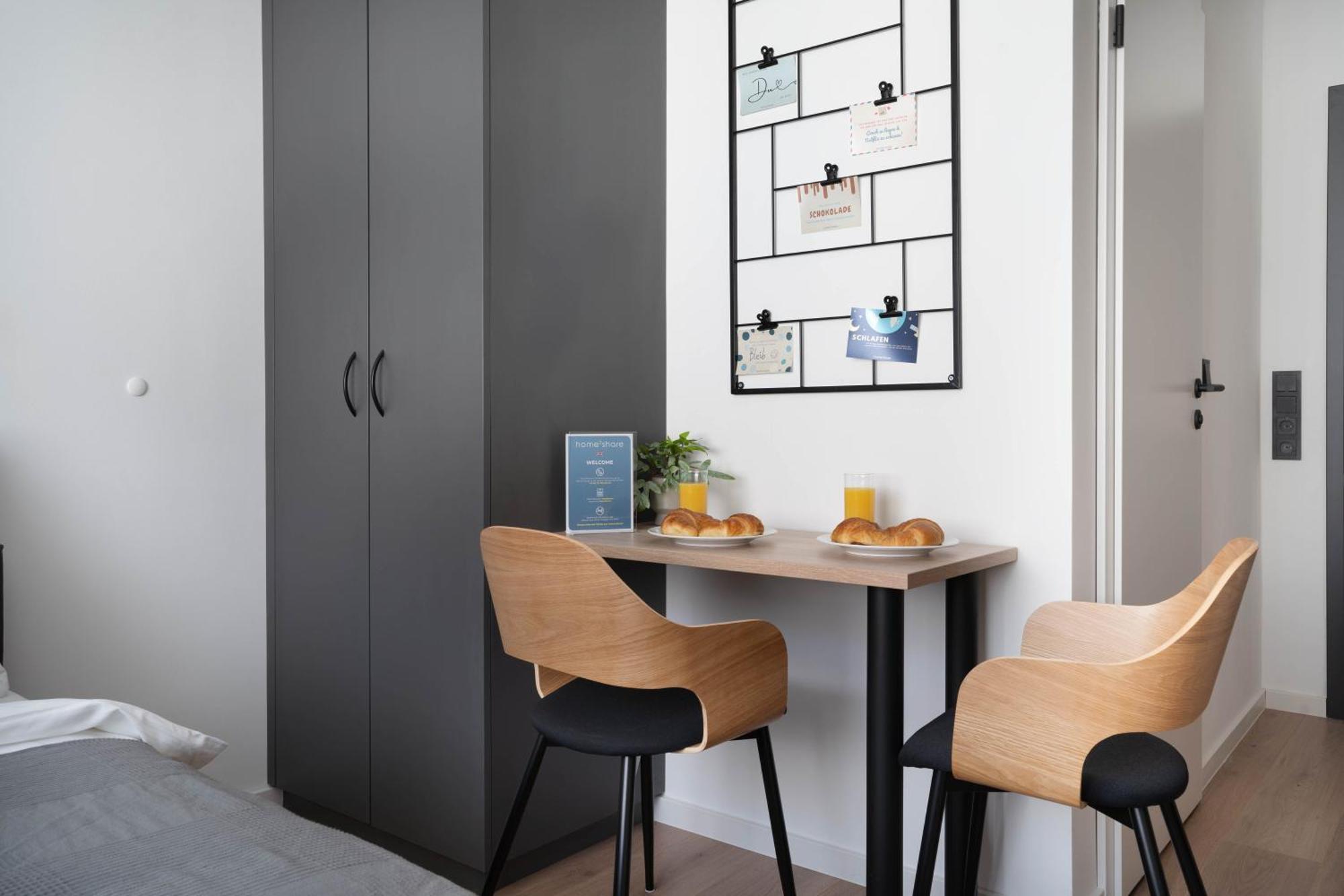 Central Bonn Apartments I Private Parking I Home2Share Luaran gambar