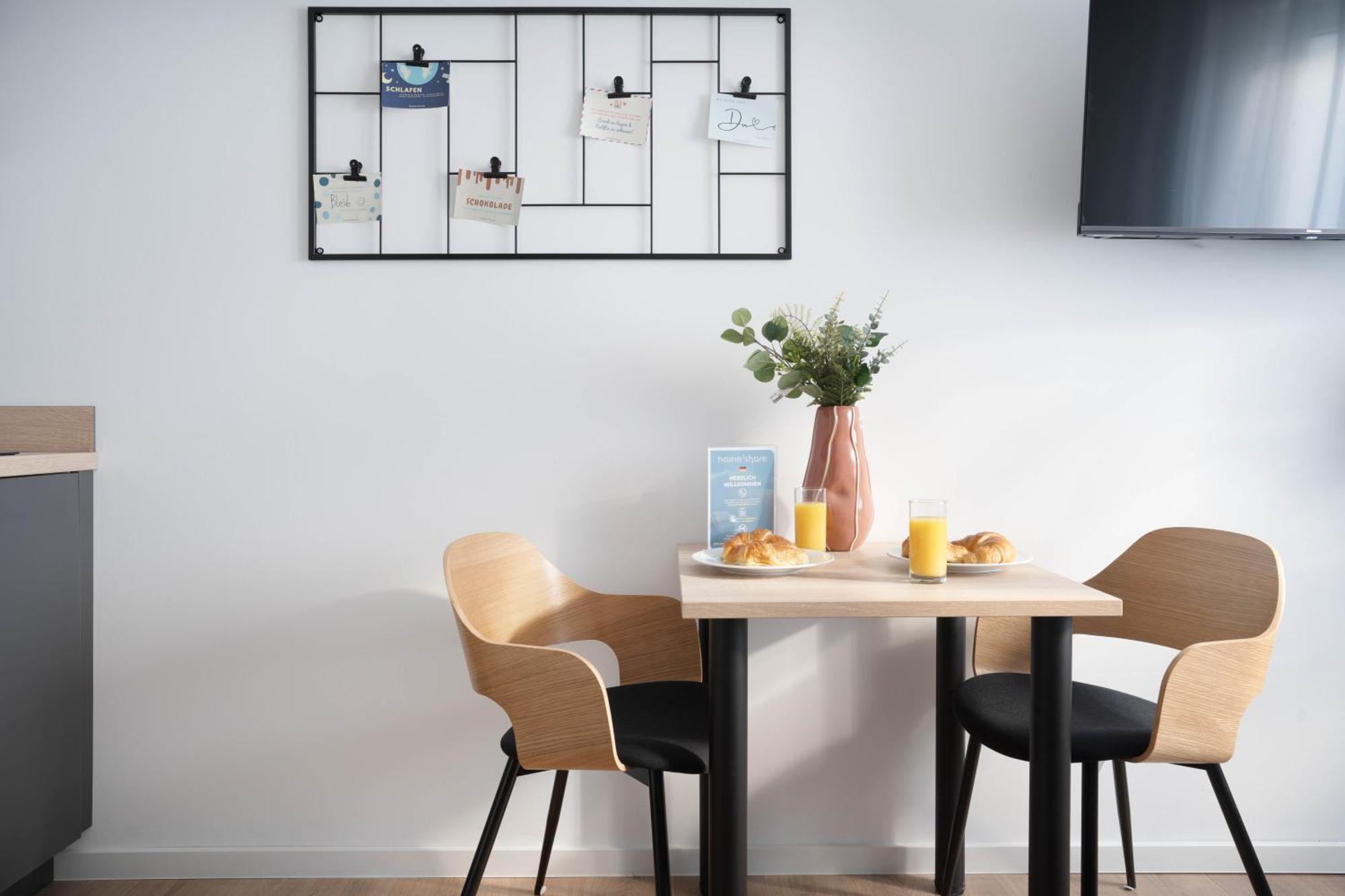 Central Bonn Apartments I Private Parking I Home2Share Luaran gambar