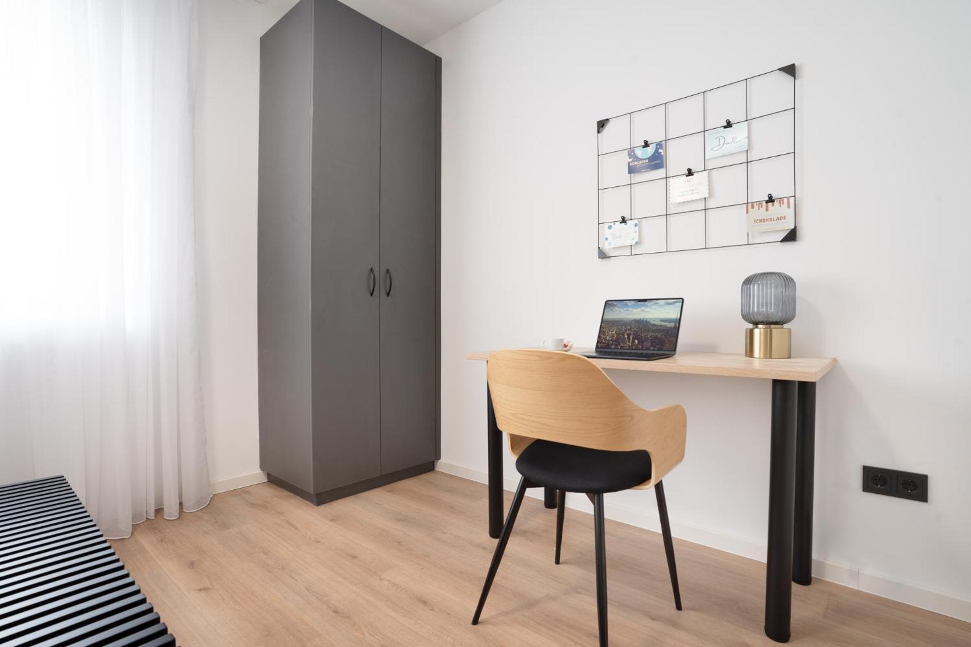 Central Bonn Apartments I Private Parking I Home2Share Luaran gambar