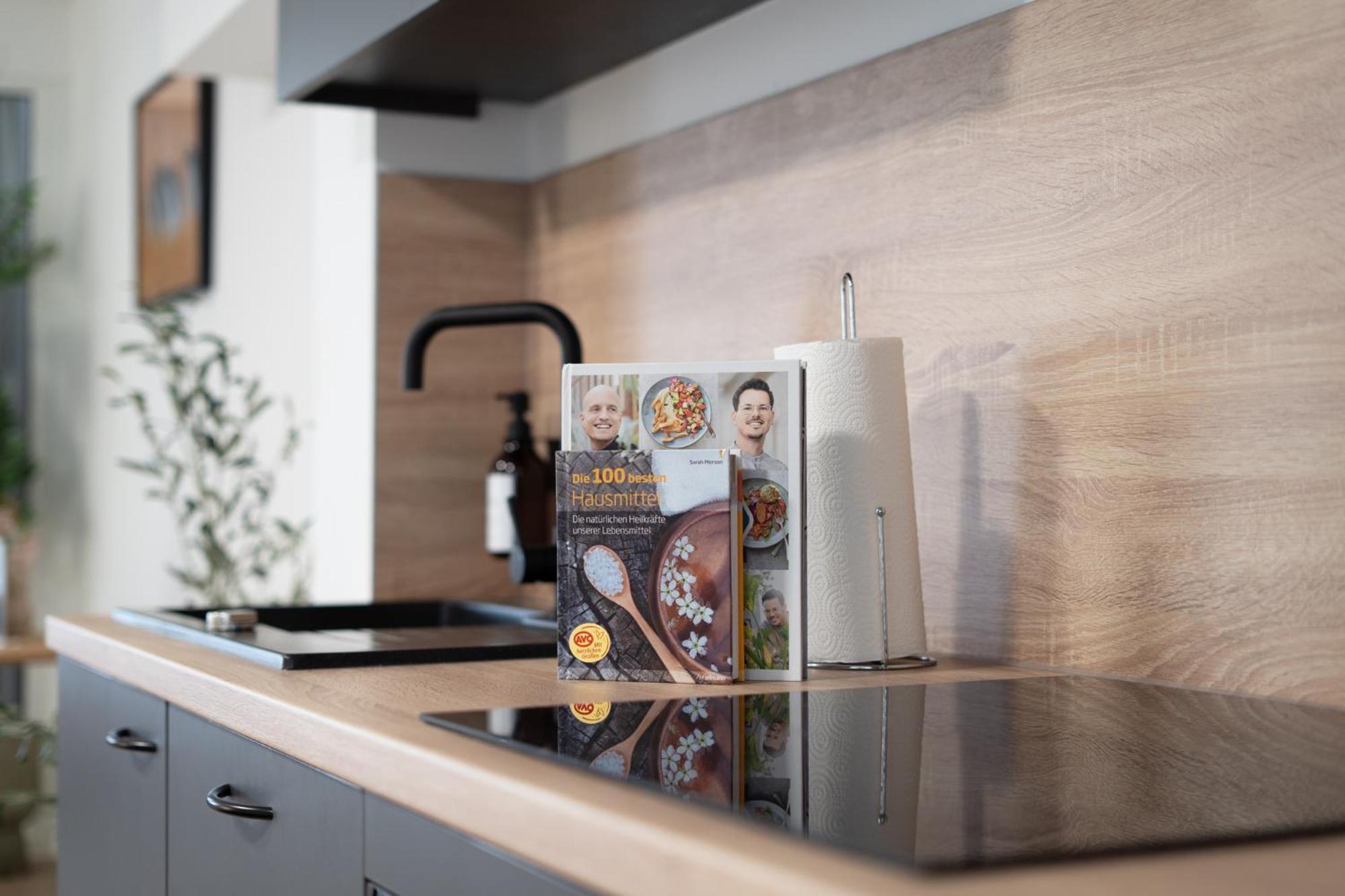 Central Bonn Apartments I Private Parking I Home2Share Luaran gambar