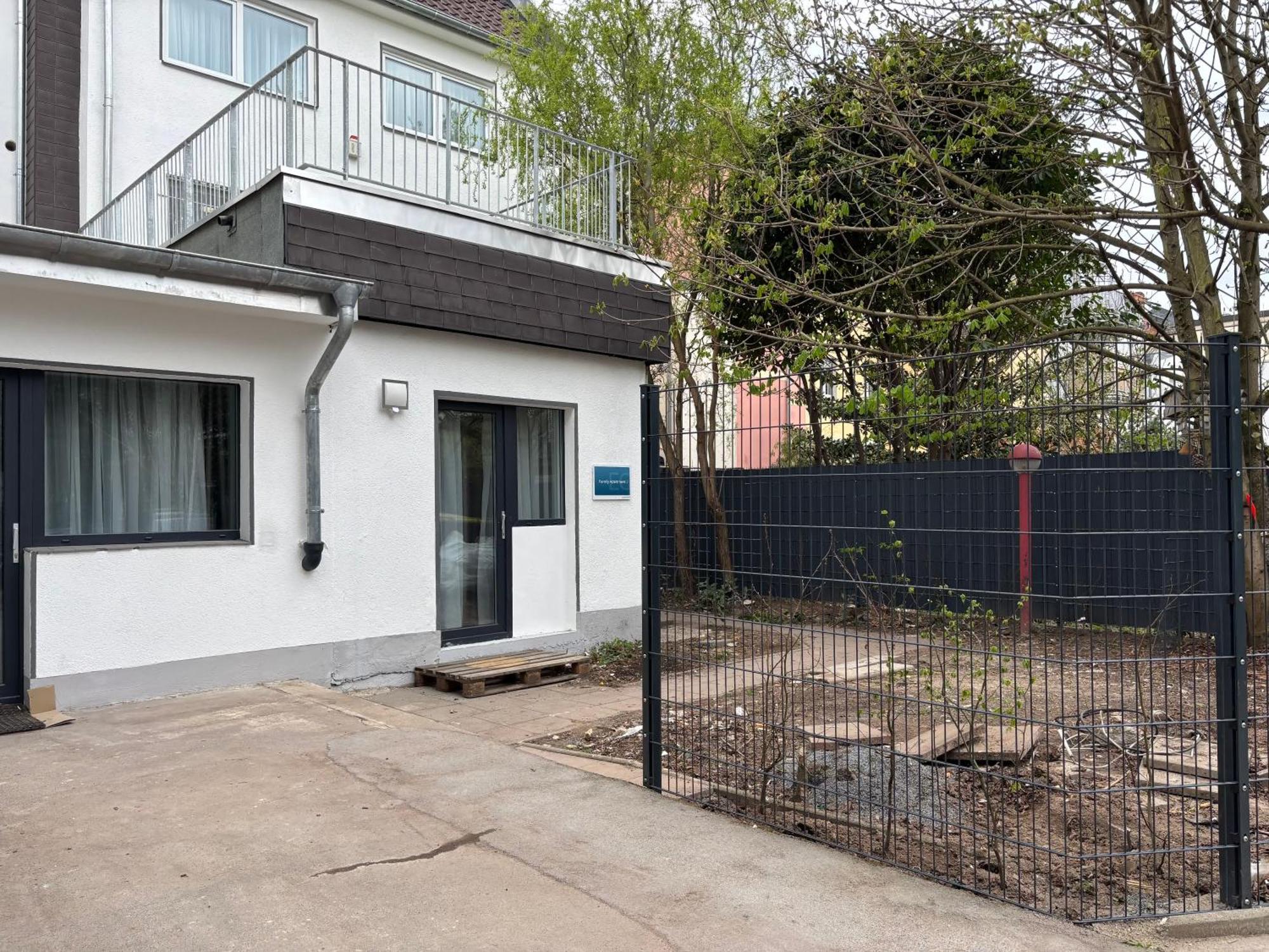 Central Bonn Apartments I Private Parking I Home2Share Luaran gambar