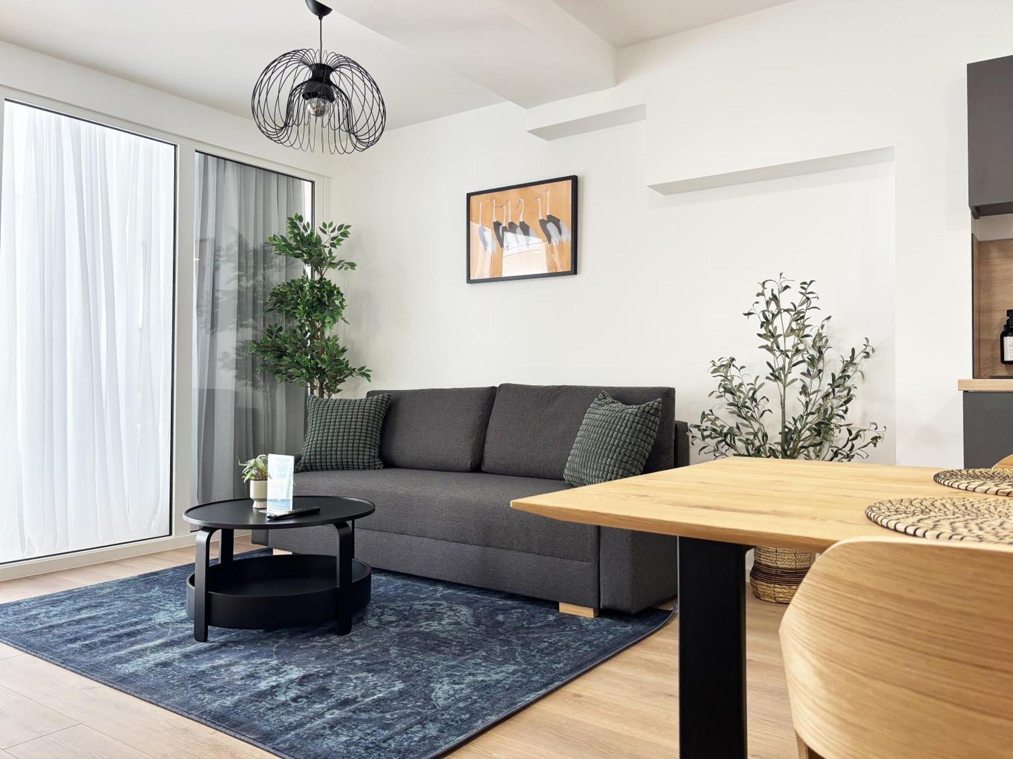 Central Bonn Apartments I Private Parking I Home2Share Luaran gambar